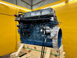 2006 Detroit Series 60 12.7L Diesel Engine For Sale, DDEC5