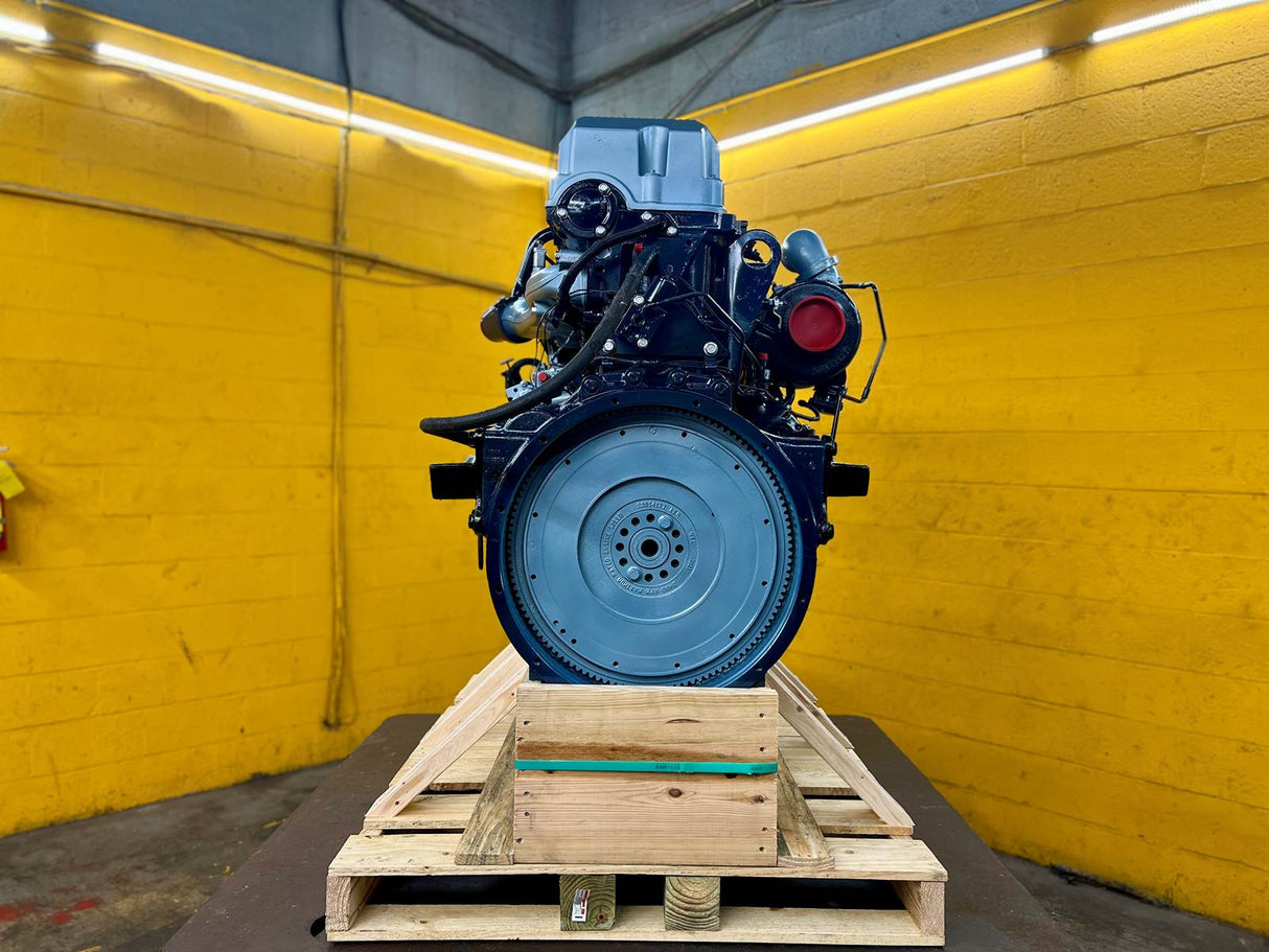 2004 Detroit Series 60 12.7L Diesel Engine For Sale, DDEC5