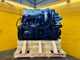 2004 Detroit Series 60 12.7L Diesel Engine For Sale, DDEC5