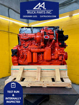 2006 Detroit Series 60 14.0L Diesel Engine For Sale, DDEC5