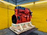 2006 Detroit Series 60 14.0L Diesel Engine For Sale, DDEC5