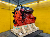 2006 Detroit Series 60 14.0L Diesel Engine For Sale, DDEC5