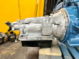 1994 International T444 Diesel Engine For Sale with Allison AT545 Transmission