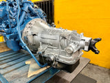 1994 International T444 Diesel Engine For Sale with Allison AT545 Transmission