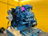 1994 International T444 Diesel Engine For Sale with Allison AT545 Transmission