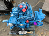 1994 International T444 Diesel Engine For Sale with Allison AT545 Transmission