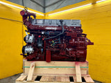 2009 Mack MP8 Diesel Engine, MP8-415C