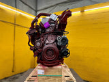 2009 Mack MP8 Diesel Engine, MP8-415C