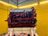 2009 Mack MP8 Diesel Engine, MP8-415C