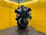 2005 Mercedes OM906LA Diesel Engine For Sale, MBE900