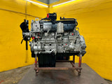 2005 Mercedes OM906LA Diesel Engine For Sale, MBE900