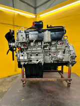 2005 Mercedes OM906LA Diesel Engine For Sale, MBE900