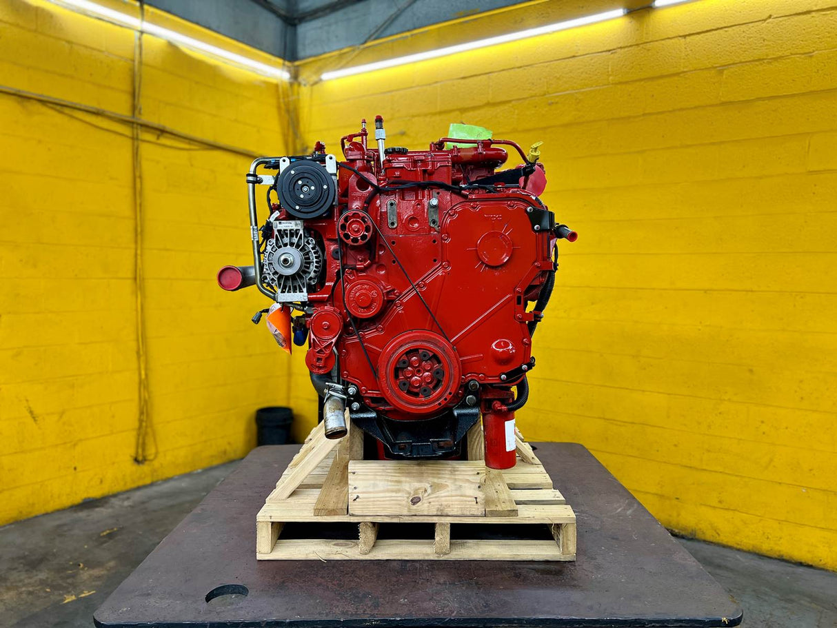 2022 Cummins L9 Diesel Engine For Sale, CM2450 L126B, (EPA21)