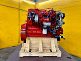 2022 Cummins L9 Diesel Engine For Sale, CM2450 L126B, (EPA21)
