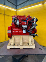2022 Cummins L9 Diesel Engine For Sale, CM2450 L126B, (EPA21)