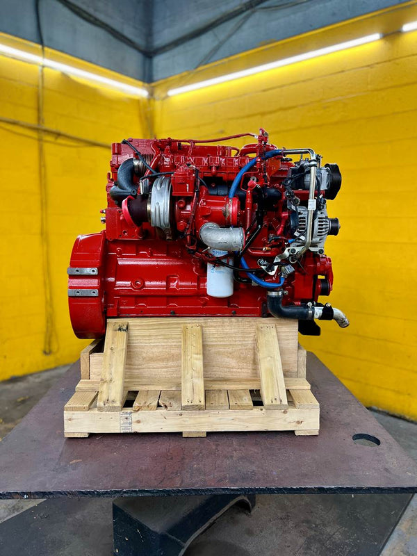 2022 Cummins L9 Diesel Engine For Sale, CM2450 L126B, (EPA21)