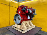 2022 Cummins L9 Diesel Engine For Sale, CM2450 L126B, (EPA21)