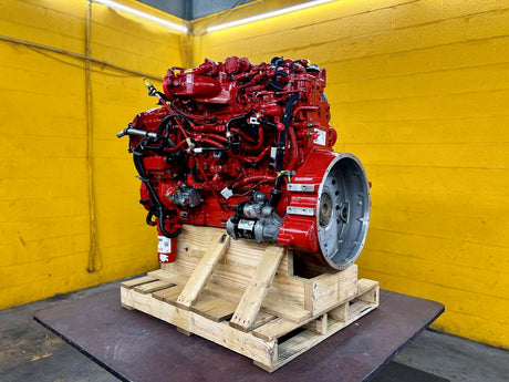 2022 Cummins L9 Diesel Engine For Sale, CM2450 L126B, (EPA21)