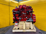 2022 Cummins L9 Diesel Engine For Sale, CM2450 L126B, (EPA21)