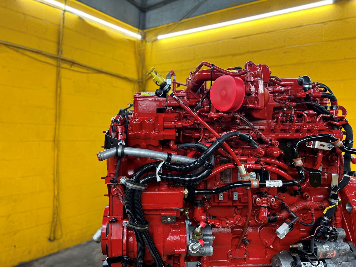 2022 Cummins L9 Diesel Engine For Sale, CM2450 L126B, (EPA21)