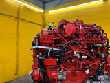 2022 Cummins L9 Diesel Engine For Sale, CM2450 L126B, (EPA21)