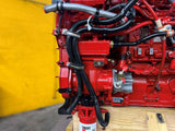 2022 Cummins L9 Diesel Engine For Sale, CM2450 L126B, (EPA21)