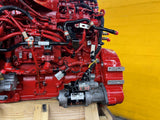 2022 Cummins L9 Diesel Engine For Sale, CM2450 L126B, (EPA21)