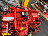 2022 Cummins L9 Diesel Engine For Sale, CM2450 L126B, (EPA21)