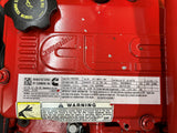 2022 Cummins L9 Diesel Engine For Sale, CM2450 L126B, (EPA21)