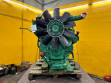 2004 Volvo VED12 Diesel Engine For Sale, VED12D365