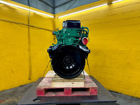 2006 Volvo VED12 Diesel Engine For Sale