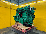 2006 Volvo VED12 Diesel Engine For Sale