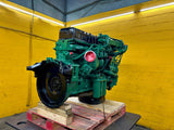 2006 Volvo VED12 Diesel Engine For Sale