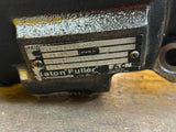 Eaton Fuller RTLO18918B Transmission For Sale, 18 Speed