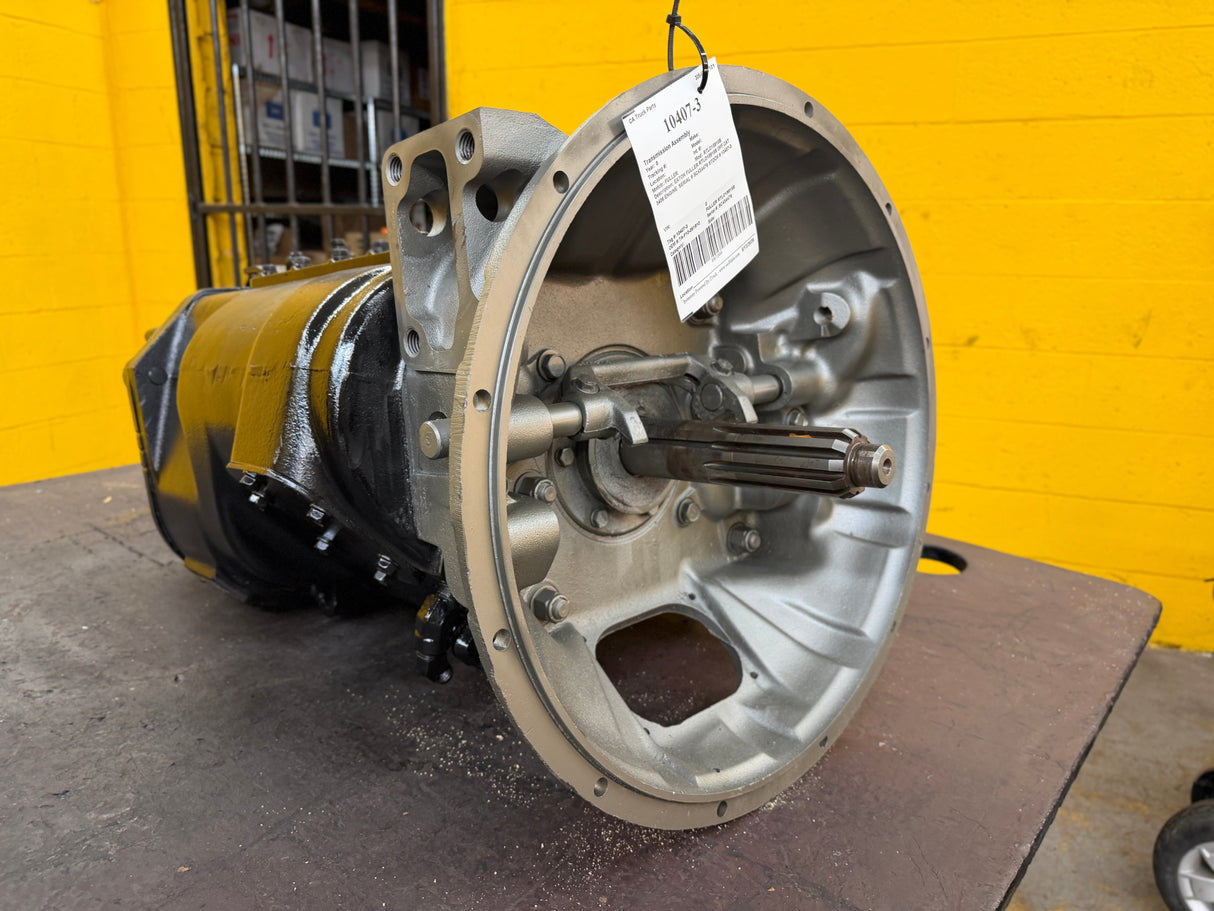 Eaton Fuller RTLO18918B Transmission For Sale, 18 Speed