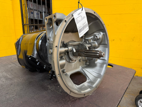 Eaton Fuller RTLO18918B Transmission For Sale, 18 Speed