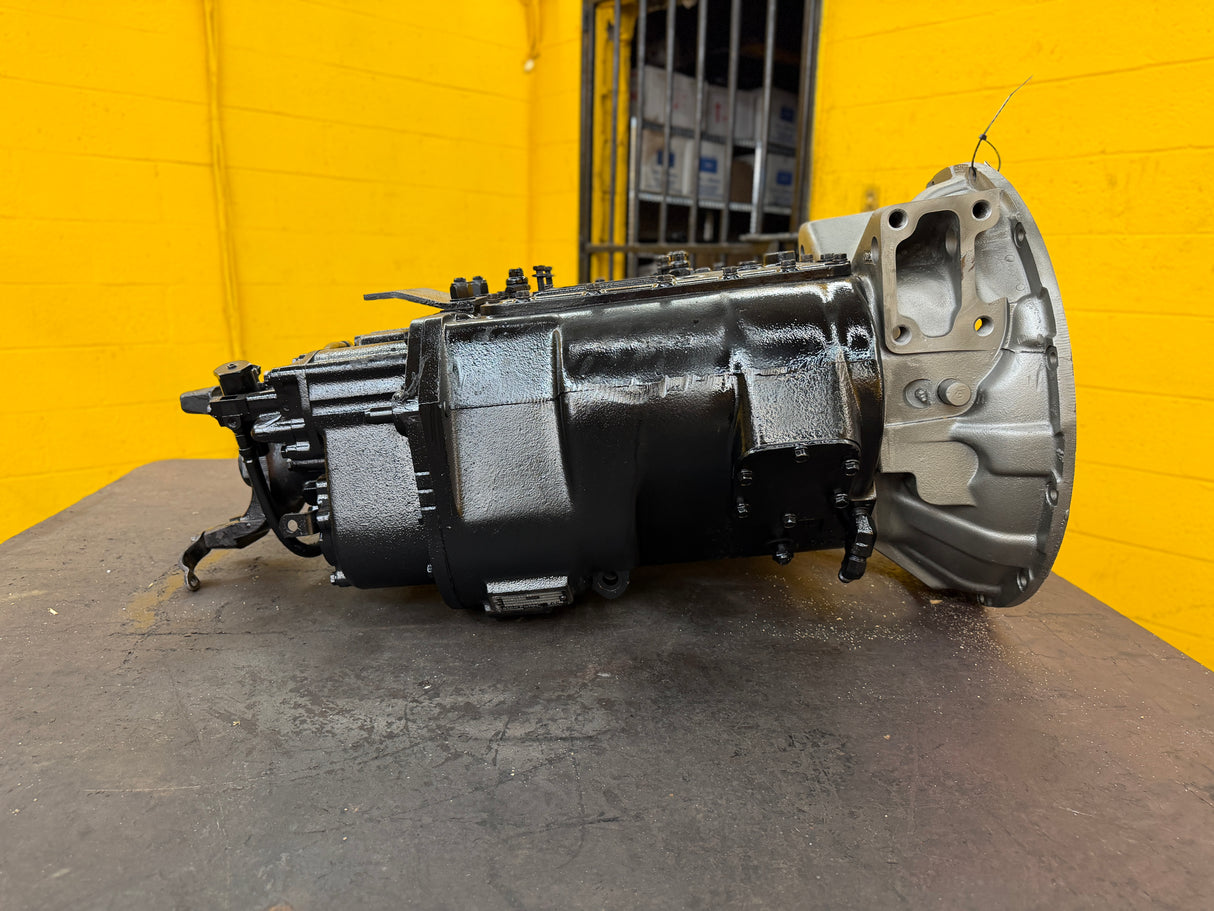 Eaton Fuller RTLO18918B Transmission For Sale, 18 Speed