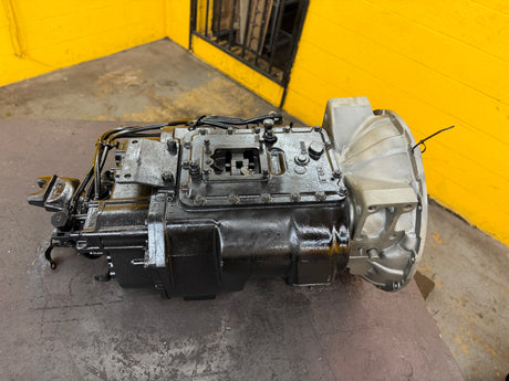 Eaton Fuller RTLO18918B Transmission For Sale, 18 Speed