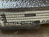 Eaton Fuller RTLO18918B Transmission For Sale, 18 Speed