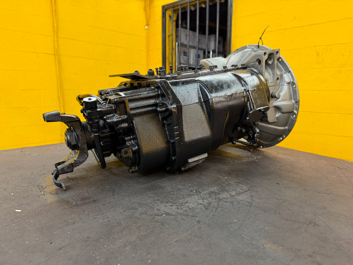 Eaton Fuller RTLO18918B Transmission For Sale, 18 Speed