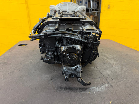 Eaton Fuller RTLO18918B Transmission For Sale, 18 Speed