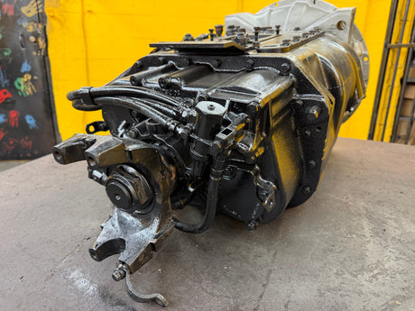 Eaton Fuller RTLO18918B Transmission For Sale, 18 Speed