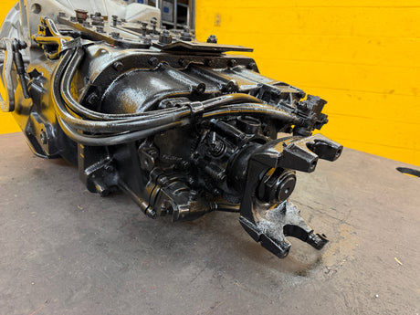 Eaton Fuller RTLO18918B Transmission For Sale, 18 Speed