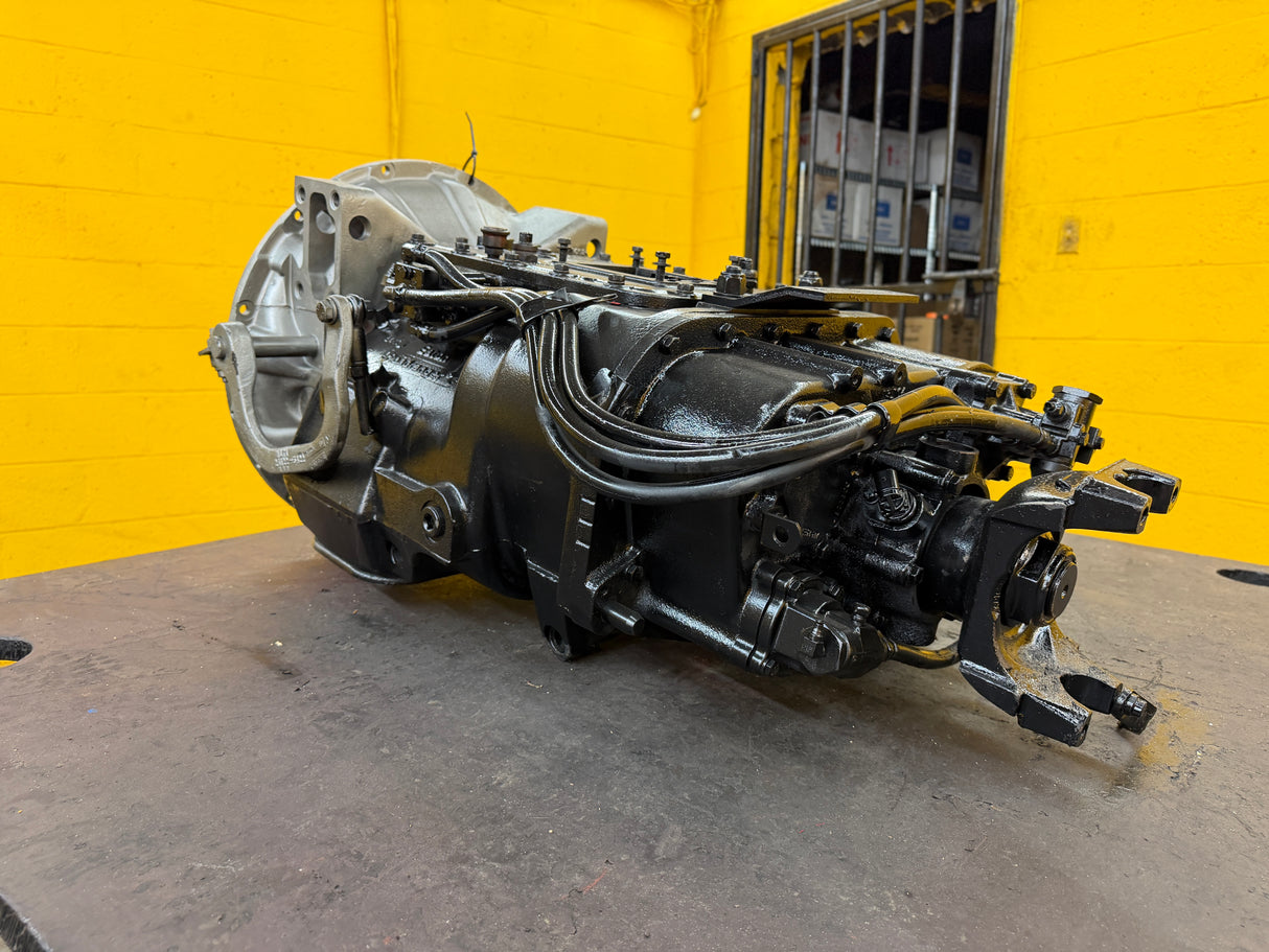 Eaton Fuller RTLO18918B Transmission For Sale, 18 Speed