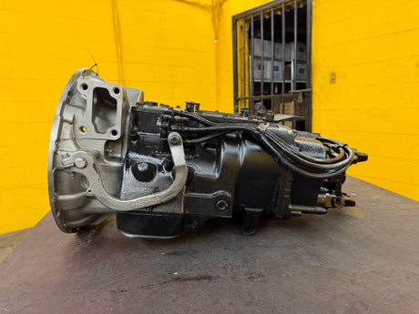 Eaton Fuller RTLO18918B Transmission For Sale, 18 Speed