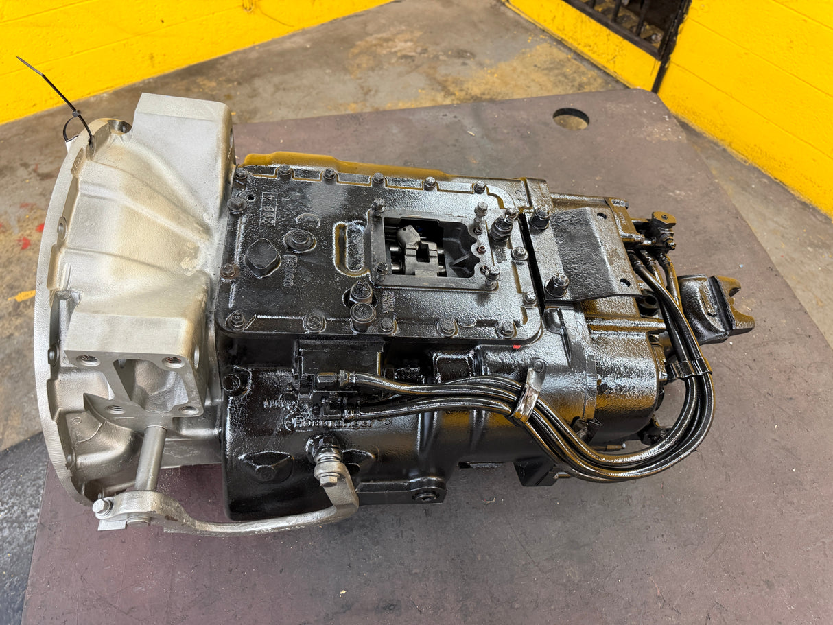 Eaton Fuller RTLO18918B Transmission For Sale, 18 Speed