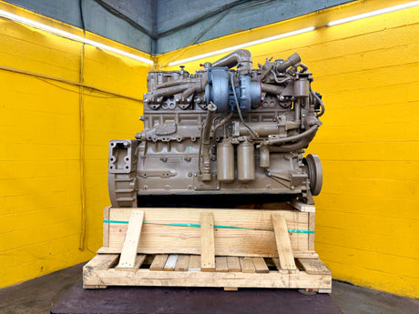 1985 Cummins BIG CAM 3 Diesel Engine For Sale