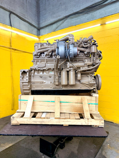 1985 Cummins BIG CAM 3 Diesel Engine For Sale