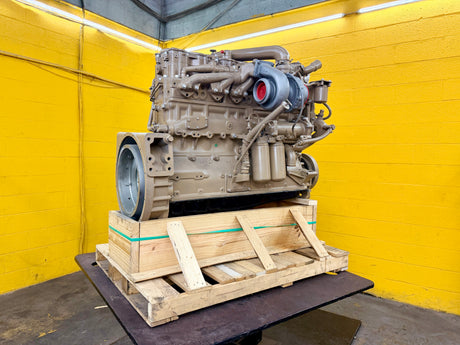 1985 Cummins BIG CAM 3 Diesel Engine For Sale