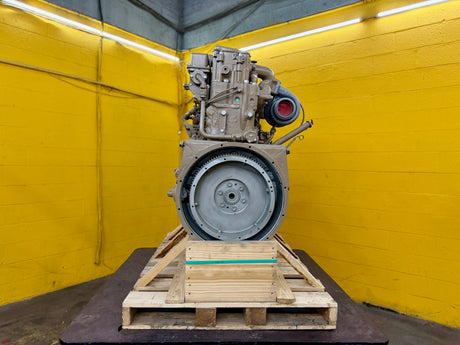 1985 Cummins BIG CAM 3 Diesel Engine For Sale